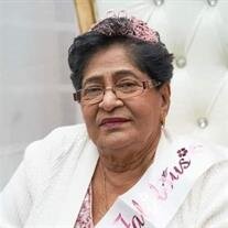 Dharamdai Vibart