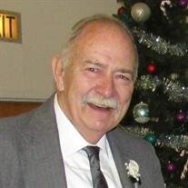 Ernest William Austin Jr.