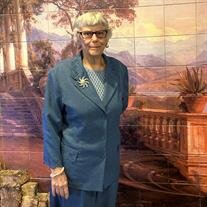 Mary Ann (Marron) DiOrio