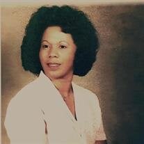 Ms. Constance Deadrell Broner-Knight
