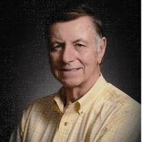 William "Bill" Foster Backus