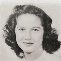 Daisy Irene Stanley-Cummings