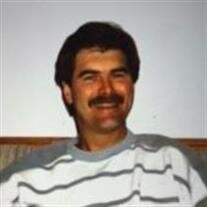 Danny Franklin Manus