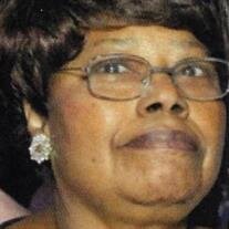 Wanda Lee Palmer