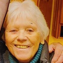 Nancy B. Hautanen