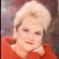 Shirley Louella Berry