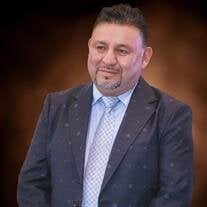 Antonio Ayala
