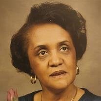 Ms. Rosetta Smith