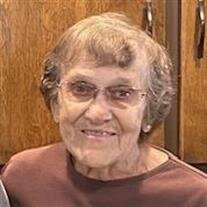 Ruth M. Arbogast