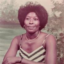 Ms. Elnora Patterson