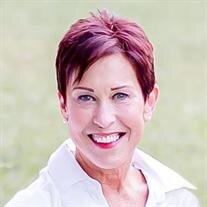 Ms. Donna Claire Crain
