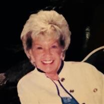 Shirley Baskin