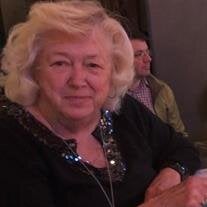 Kathleen Helen Hoxworth