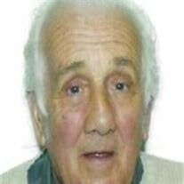 William "Bill" Saunders