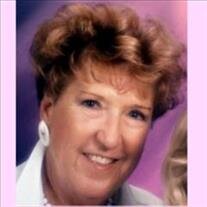 Donna Marie Detimore