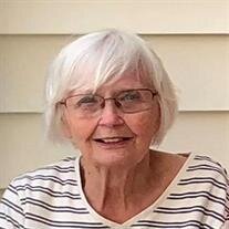 Darlene J. Martin