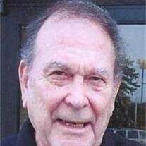 Gerald Ballenger