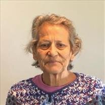 Delfina Luna Chavez