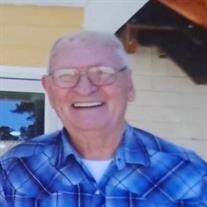 Francis William Hinkey