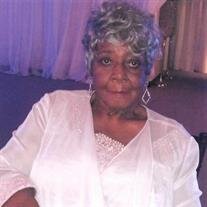 Mrs. Mable Gass