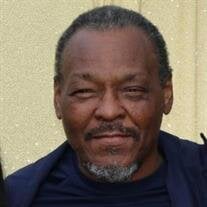Mr. Bobby Keith Jamison