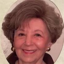 Esther Lipson