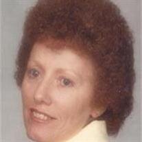 Nancy Bridwell
