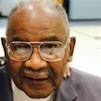 Franklin Samuel Foreman, Sr. (DOWNTOWN)
