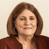 Mrs. Candis Ann "Candy" Longshore