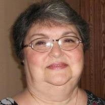 Carol E. Natalie