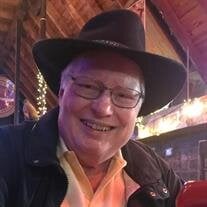 Larry Lamar Jones