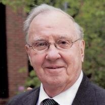 Theodore R. Goga