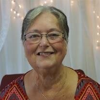 Bonnie Jean Griffin Crosby