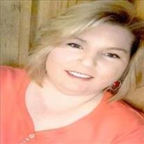 Melissa Lynn Duncan