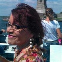 Ms. Toni Arlene Jessen