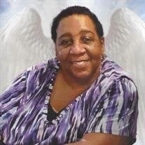 Mrs. Janice Renee Qualls