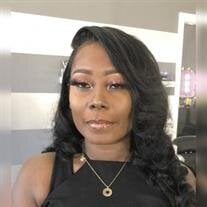 Tomesha Oeneana Biggs