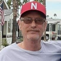 William "Bill" Jack Shottenkirk