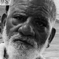 Mr. Sam "Popeye" Lloyd