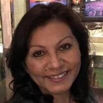 Diana Elizabeth Garza