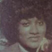 Ms. Willie Dean Coleman