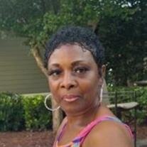 Priscella Pearl Ellis