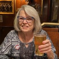 Mary Ann Couts