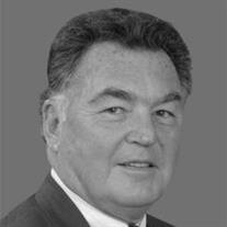James Ronald Brown