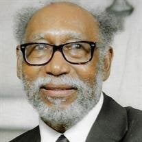 Raymond Seaborne
