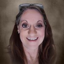 Holly Renee Harris