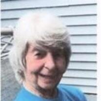 Anita Girard Gervais