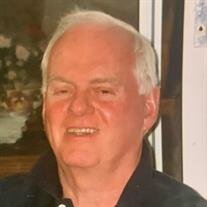 James "Kevin" Fitzpatrick