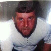 Keith Edward Shifflett