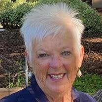 Barbara Jean Friesen